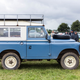 Image for article titled The Goodwood Revival Is An Extraordinary Step Back Into The Greatest Eras Of Cars